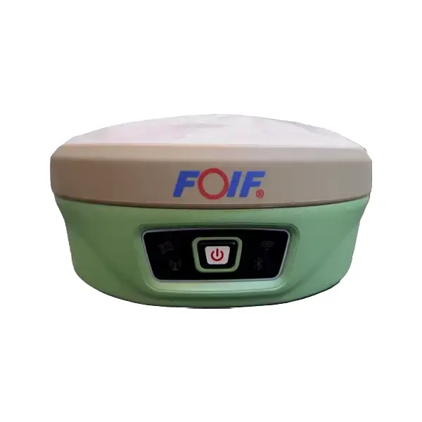 جی پی اس ایستگاهی فویف