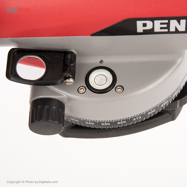 ترازیاب نیو اتوماتیک پنتاکس مدل AP-228