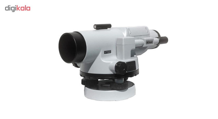 ترازیاب اتوماتیک نیکون مدل AS-2C