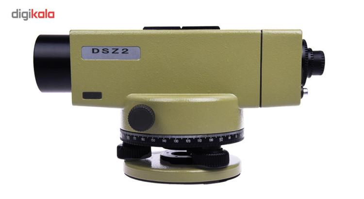 ترازیاب نیوو فویف مدل DSZ2