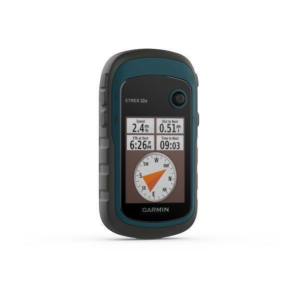 جی پی اس گارمین مدل Etrex 221x