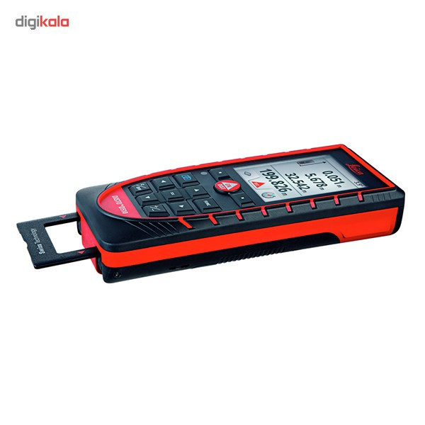 متر لیزری لایکا مدل D510