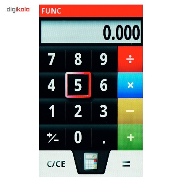 متر لیزری لایکا مدل D810 به همراه لوازم جانبی