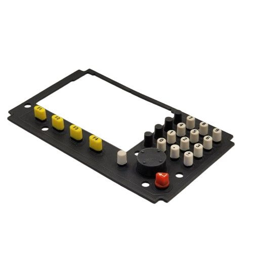 پد کیبورد توتال لایکا TS06-TC805