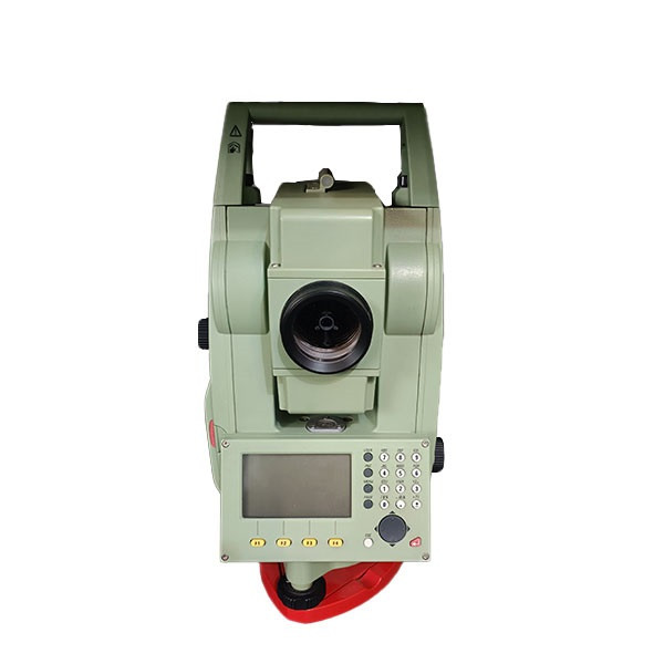 توتال استیشن لایکا TC805