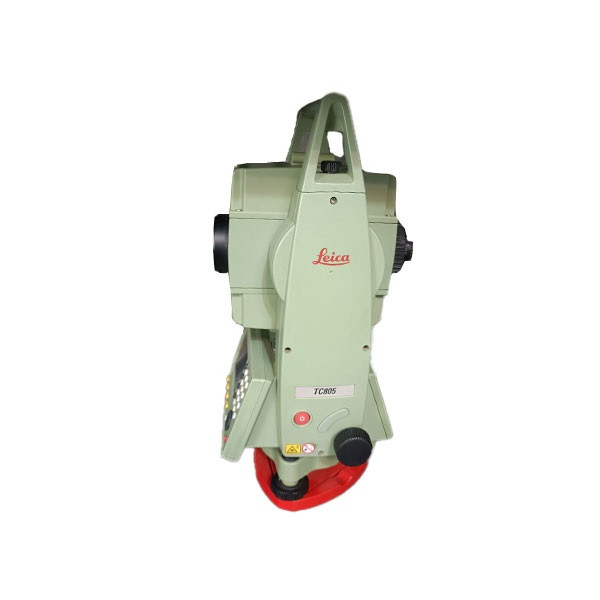 توتال استیشن لایکا TC805