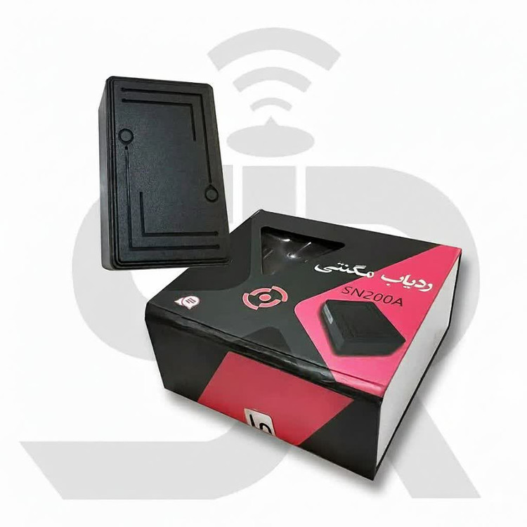 ردیاب مگنتی