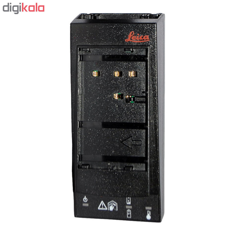 شارژر باتری لایکا مدل GKL112
