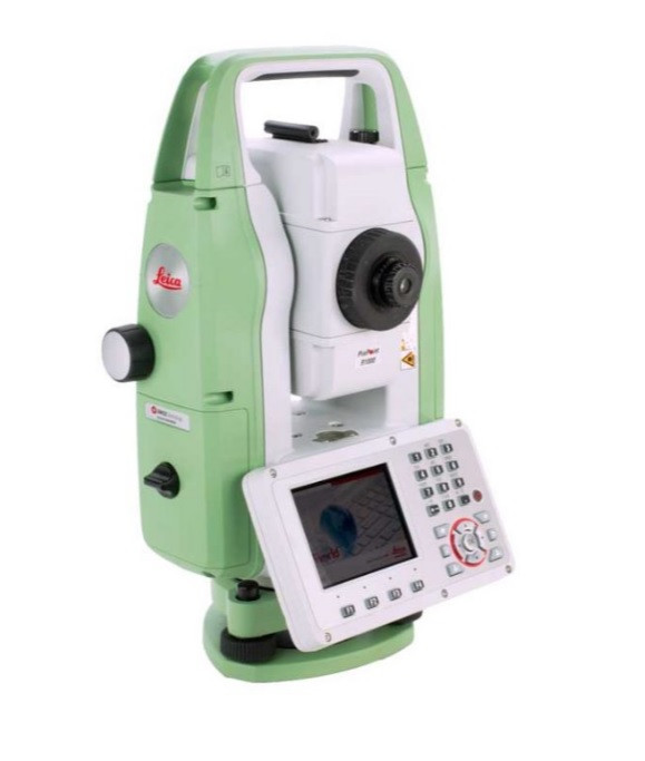 توتال استیشن لایکا Leica TS07