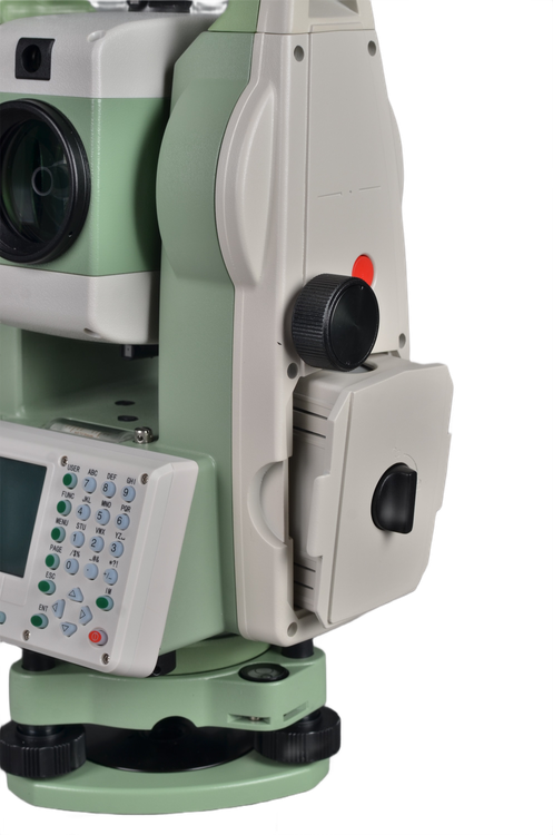 توتال استیشن سندینگSANDINGمدل ARC 5 Plus