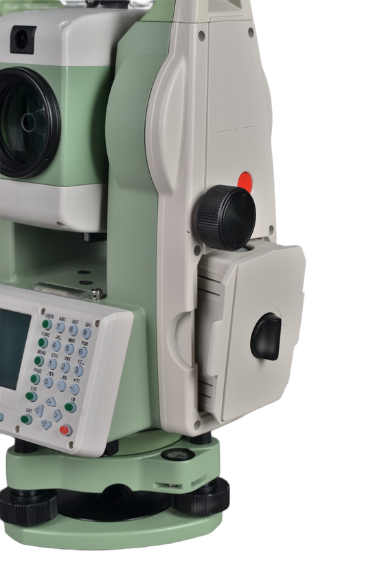 توتال استیشن سندینگSANDINGمدل ARC 5 Plus