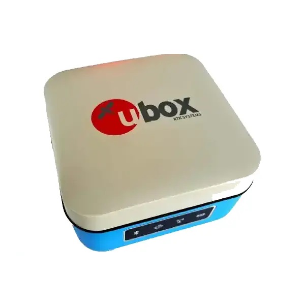 جی پی اس UBOX مدل U20M