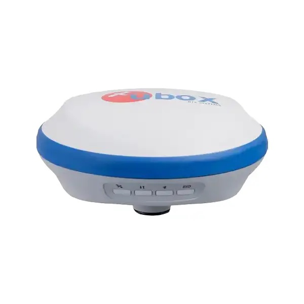جی پی اس UBOX مدل U30