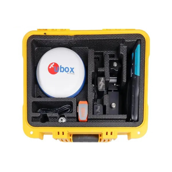 جی پی اس UBOX مدل U30