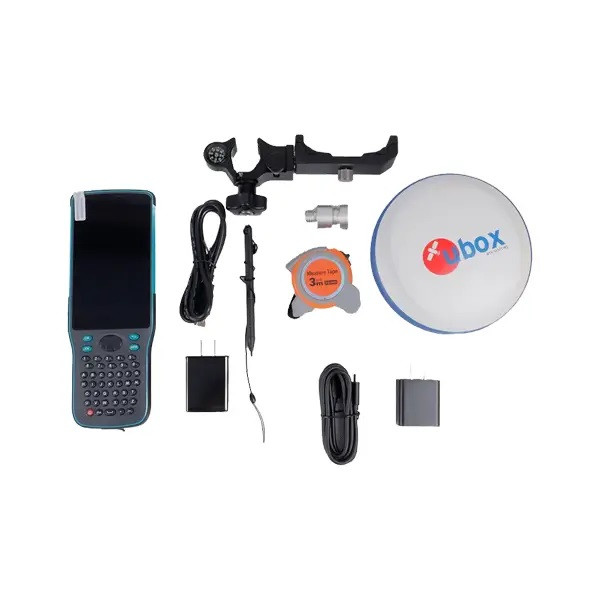 جی پی اس UBOX مدل U30