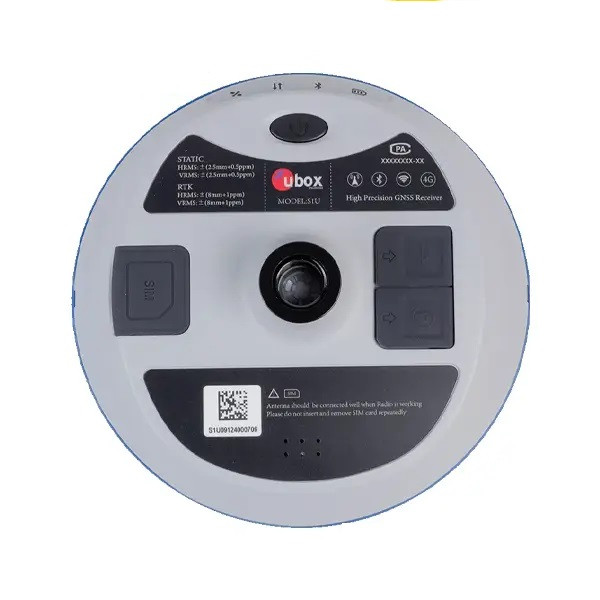 جی پی اس UBOX مدل U30