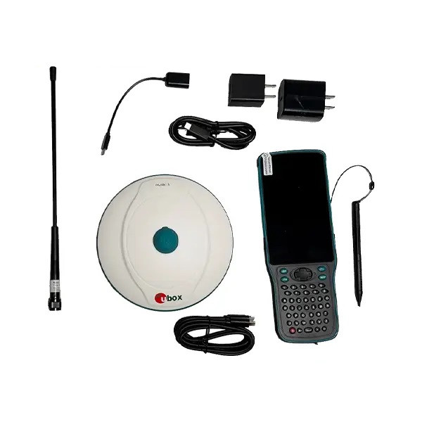 جی پی اس UBOX مدل U30Pro