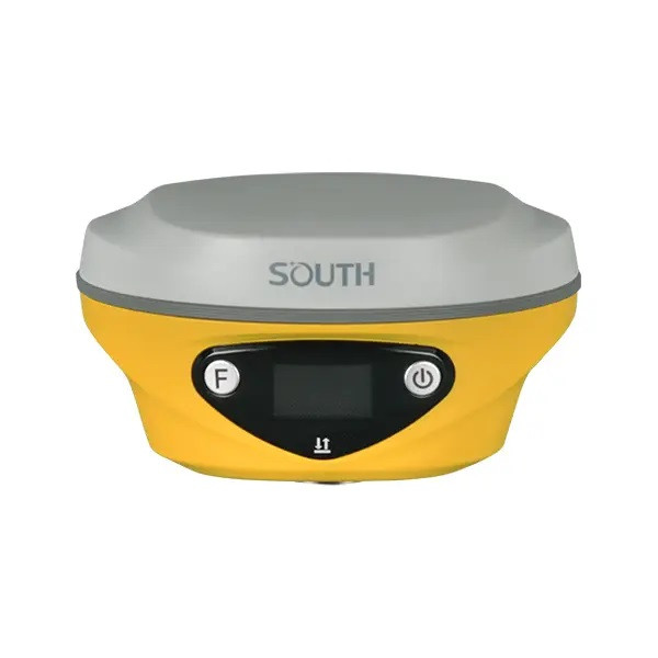 جی پی اس مولتی فرکانس South Alps1
