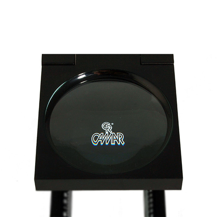 ذره بین و لوپ تاشو مدرج FD20A كامار (هنگ كنگ)20mm 7X