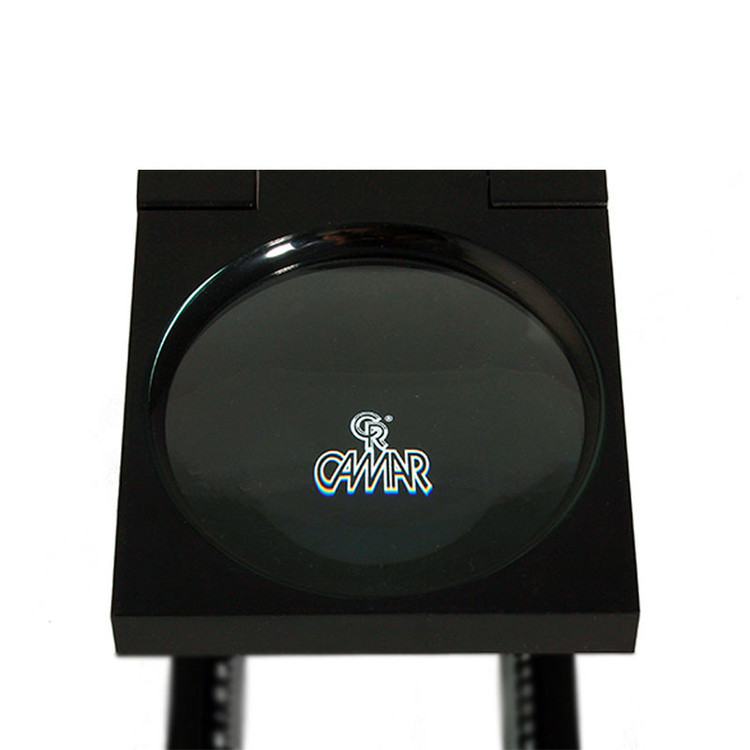 ذره بین و لوپ تاشو مدرج FD30A كامار (هنگ كنگ)30mm 5X