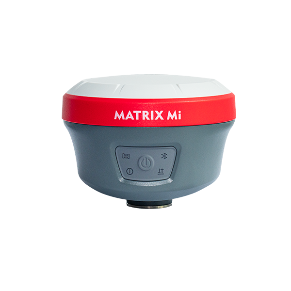 گیرنده مولتیفرکانسماهواره ای آلفاژئو (Alpha-Geo) مدل Matrix Mi lite