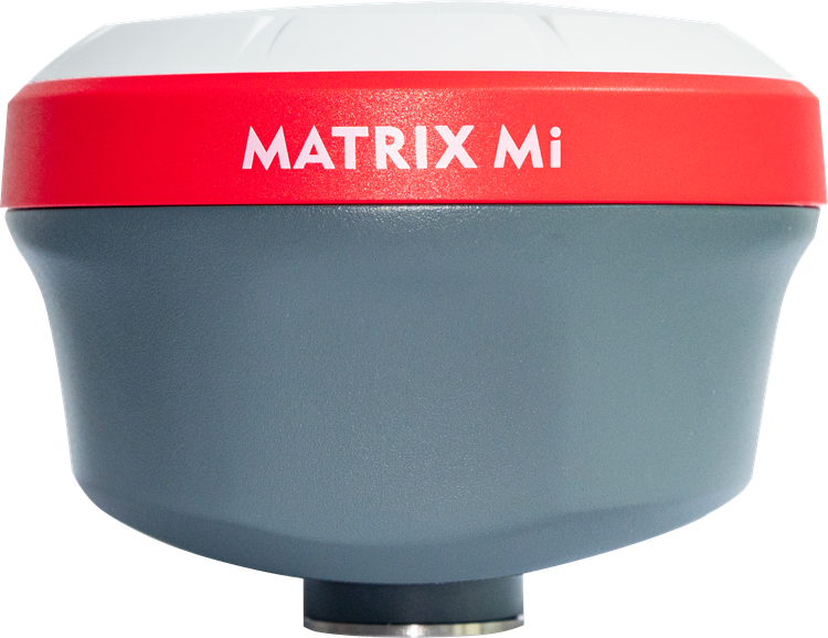 گیرنده مولتیفرکانسماهواره ای آلفاژئو (Alpha-Geo) مدل Matrix Mi lite