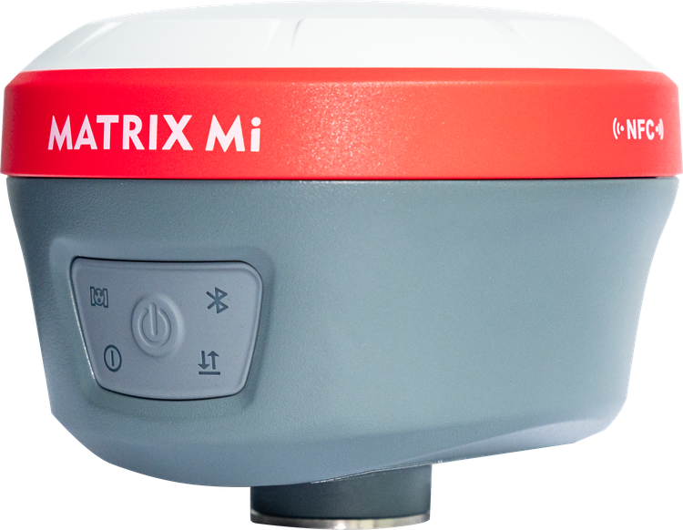 گیرنده مولتیفرکانسماهواره ای آلفاژئو (Alpha-Geo) مدل Matrix Mi lite